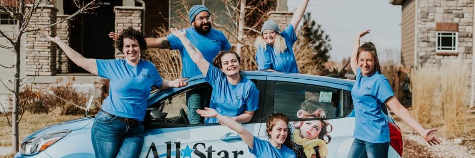 allstarcleaning's profile banner image