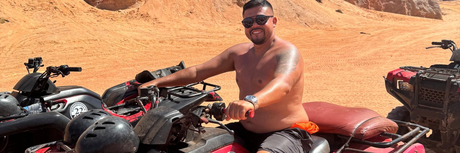 W.Martiins 🔱🦁 banner