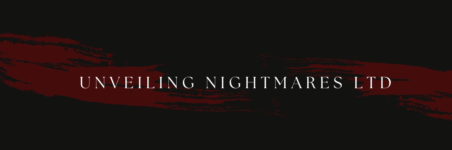 Unveiling Nightmares Profile Banner