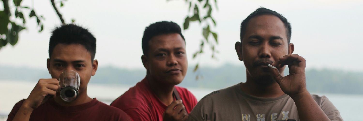 aseppurwoko's profile banner image