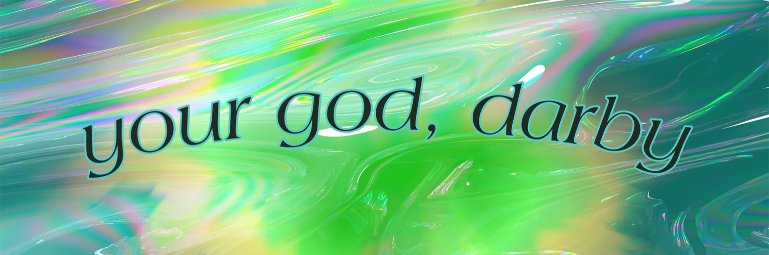 darby’s secret account banner