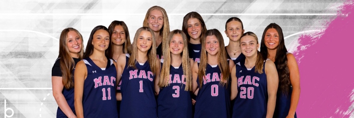 MAC BlueDevils 2027 banner
