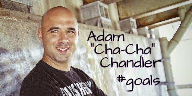 chacha_chandler's profile banner image