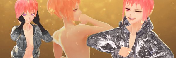LewdKitzu Profile Banner