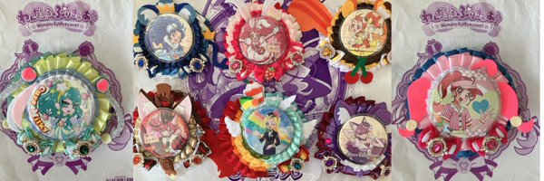 Cheerfon_pre Profile Banner