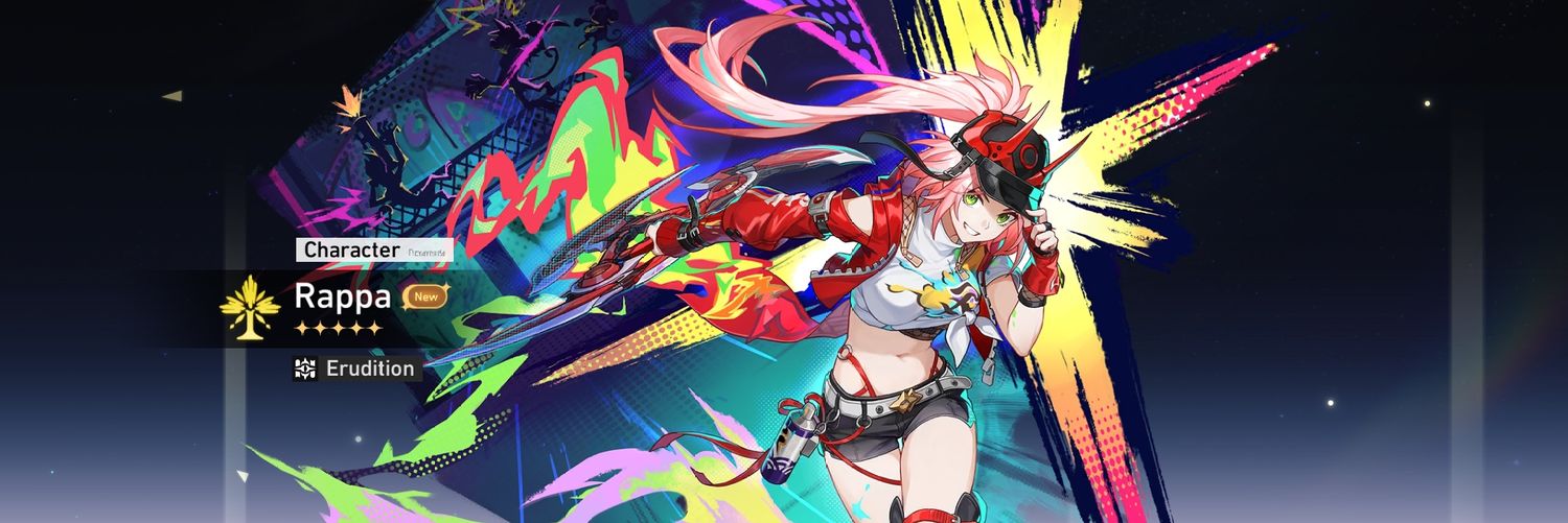 Wild West banner