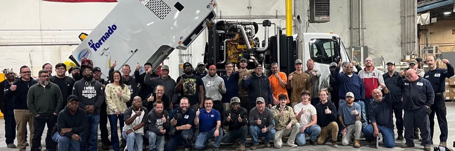 Schwarze Industries banner