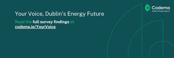 CodemaDublin Profile Banner