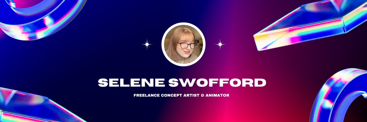 Selene banner