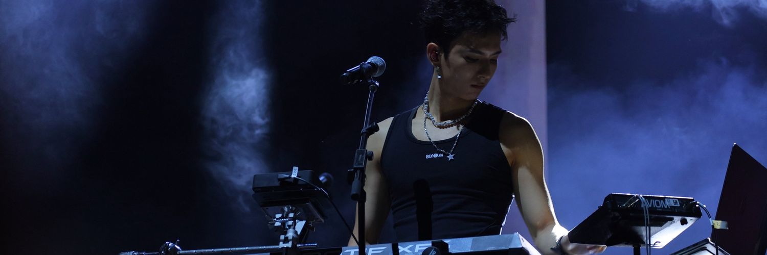 odeofmylife's profile banner image