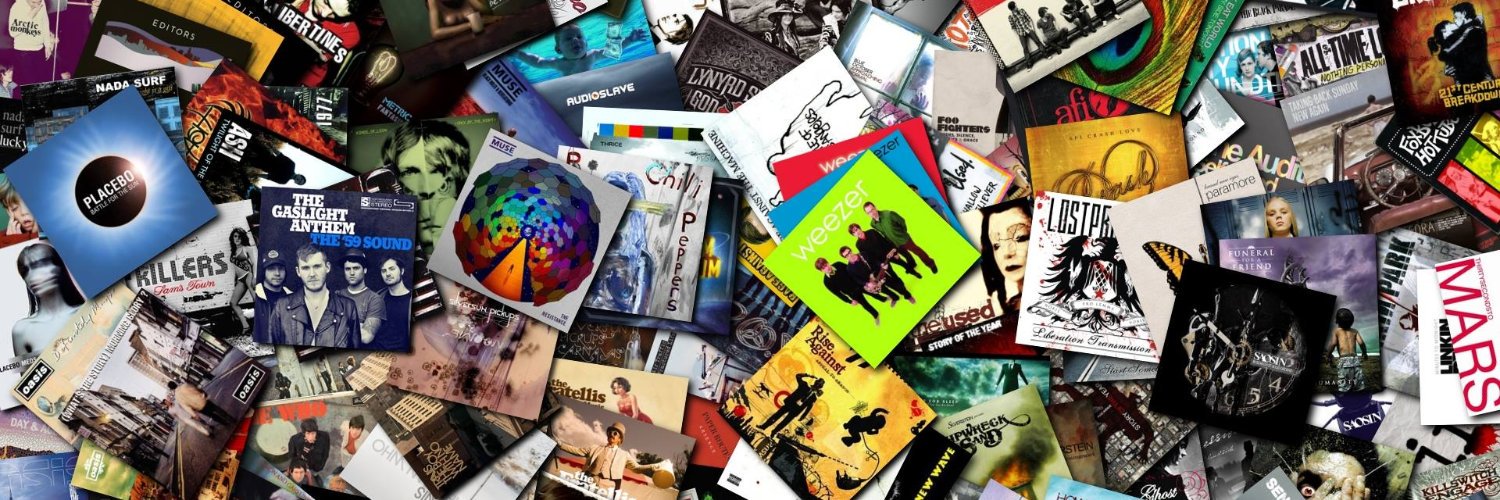 universodorock's profile banner image