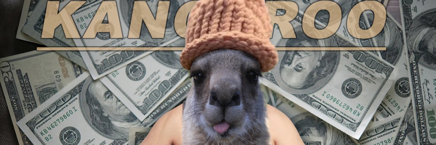 KangarooWifHat banner