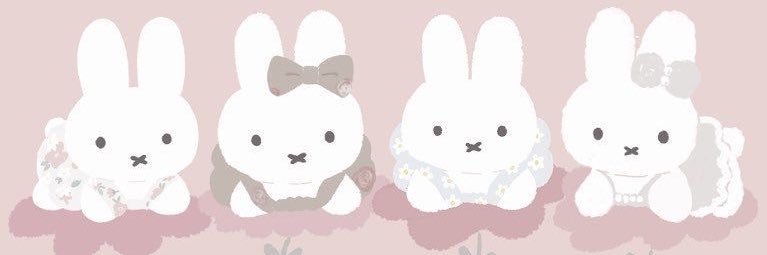 🍄ちー☺︎9Ⓜ︎🎀 banner