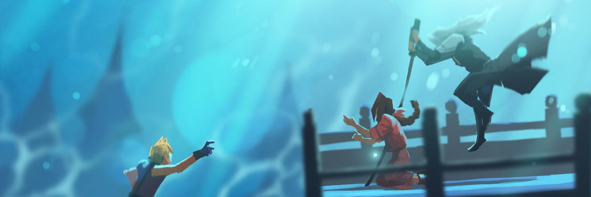 AdrianConesa21's profile banner image