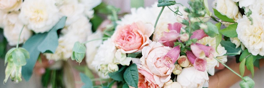 Style Me Pretty banner