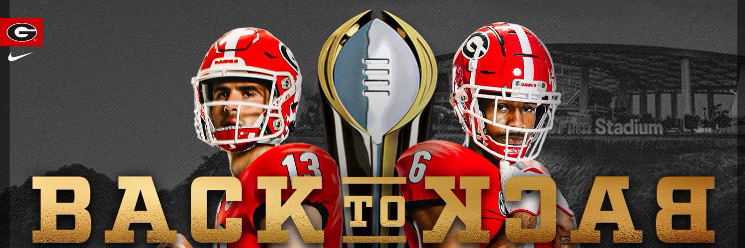 704 Dawg's banner