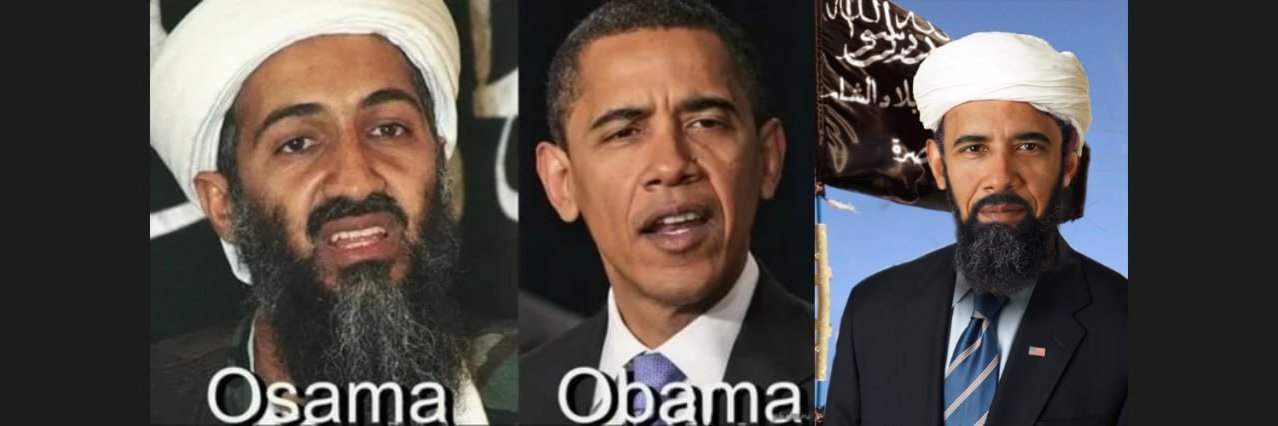 ObamaBinLaden banner