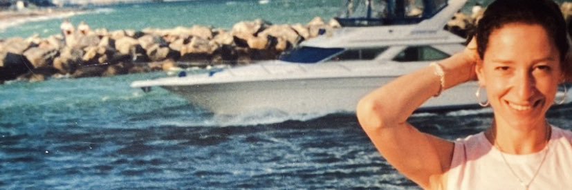 lizabeckerman's profile banner image