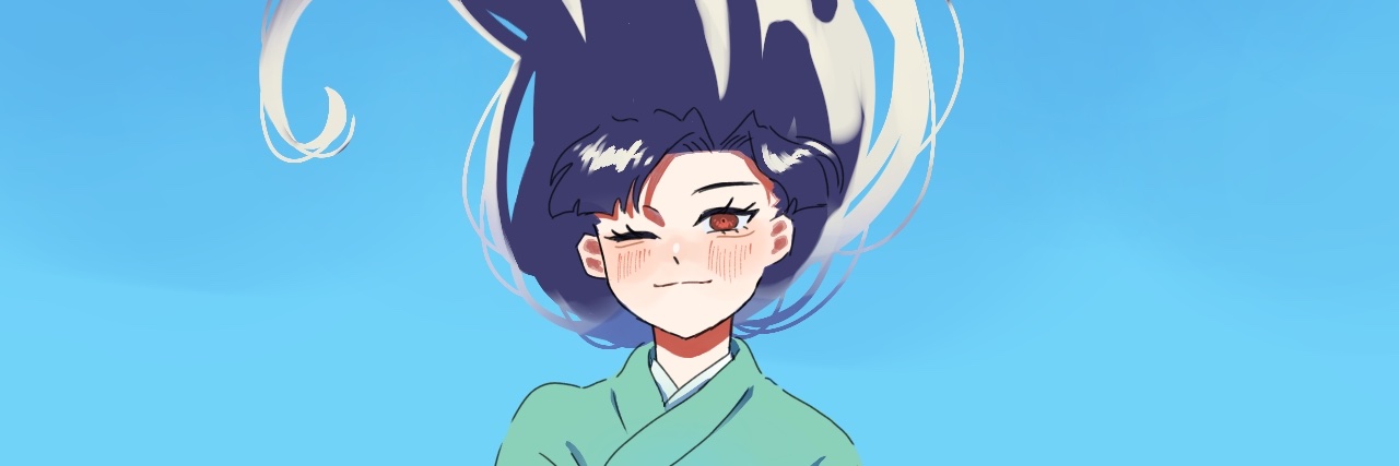 こまり's banner