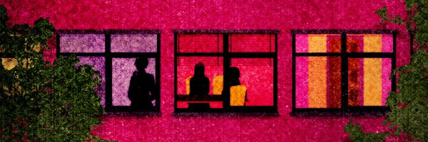 BSTBS_ROOM Profile Banner