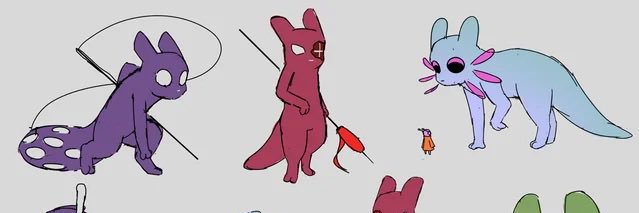 Marnoa the Rivulet banner