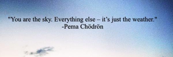 A Simple Life banner