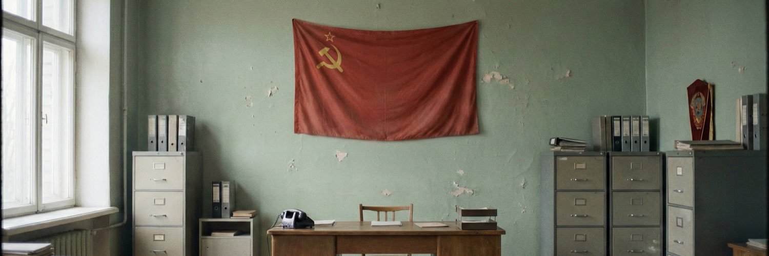 CommunistKelly's profile banner image