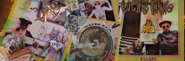 Lucha_Libro Profile Banner