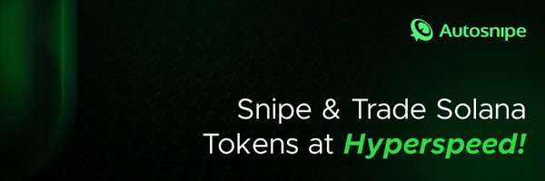 autosnipeai Profile Banner
