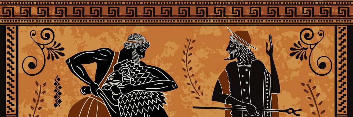 Xenia's banner