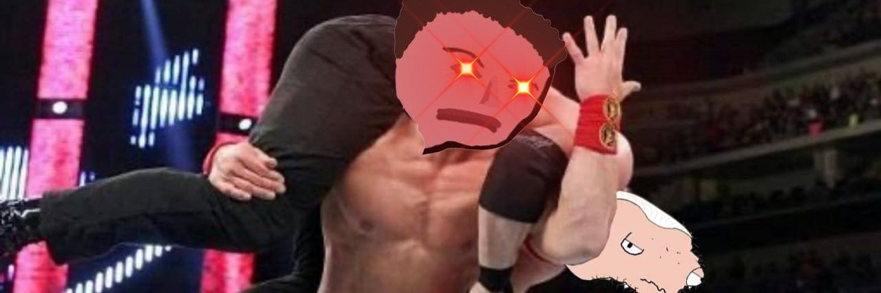 Olen Mosk banner