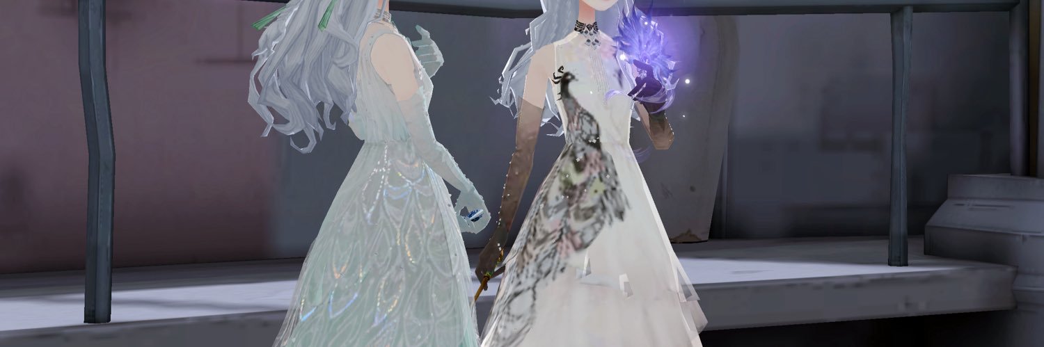 nightmare banner