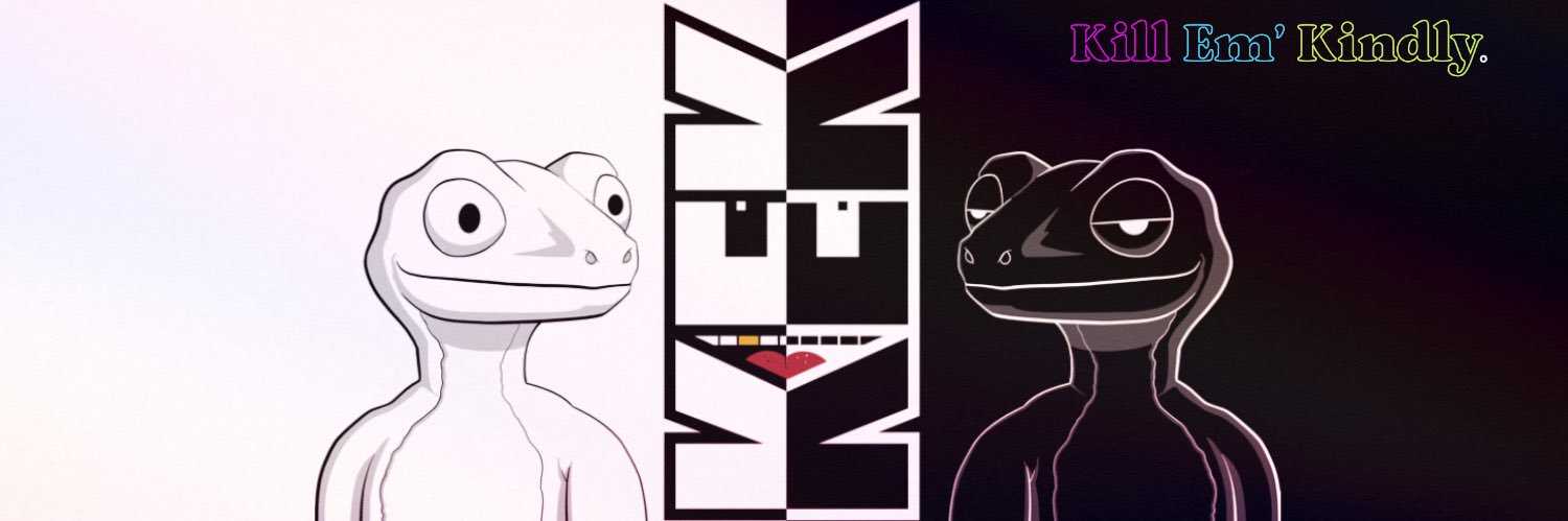 KEK🦎's banner