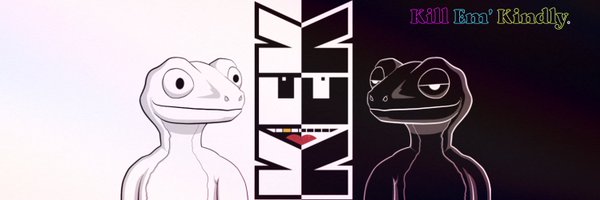 KEK1610 Profile Banner