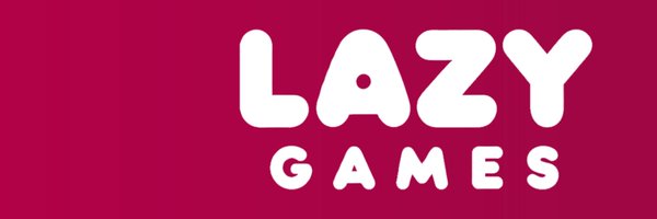 LazyGamesTeam Profile Banner