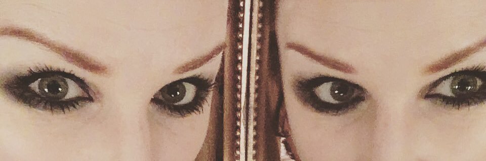 Ambre McLean banner