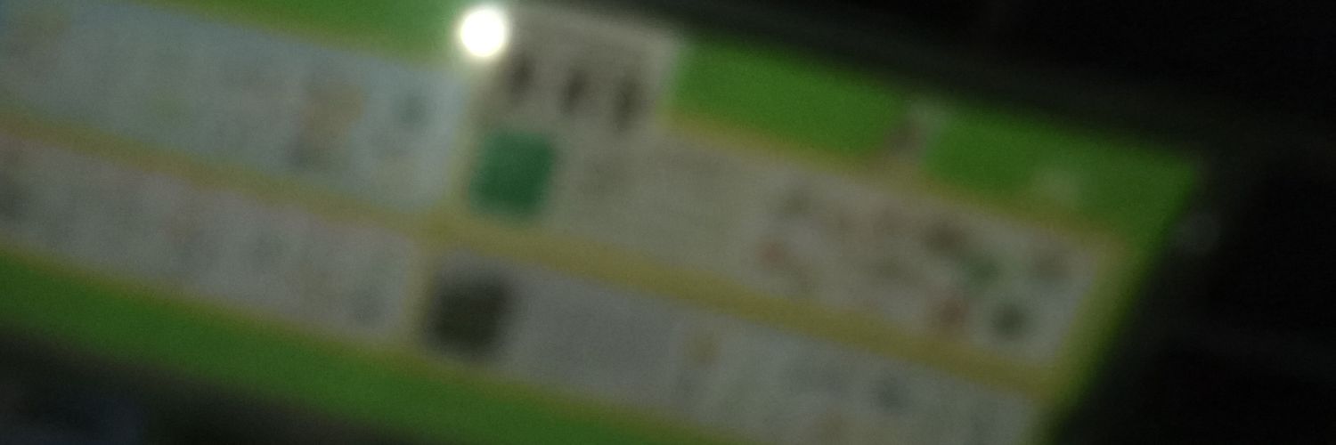 chengc1207's profile banner image