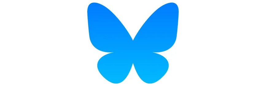 Changed to Bluesky banner