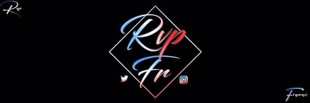 Rvpfr's banner