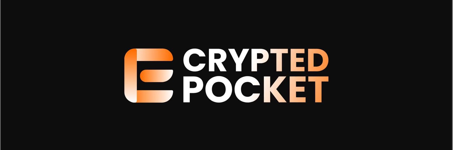 crypto pocket banner