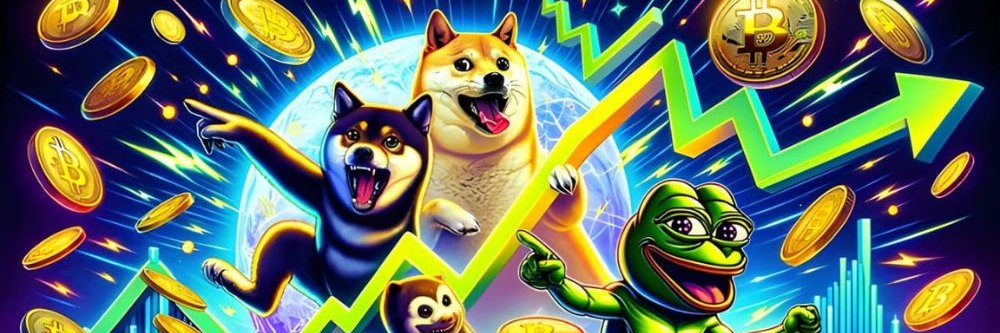 MemeFair's profile banner image