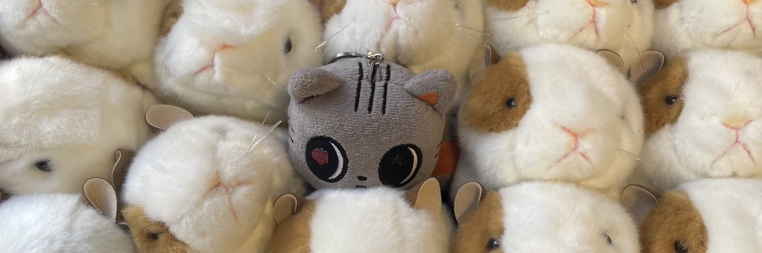 にご ☪︎ banner