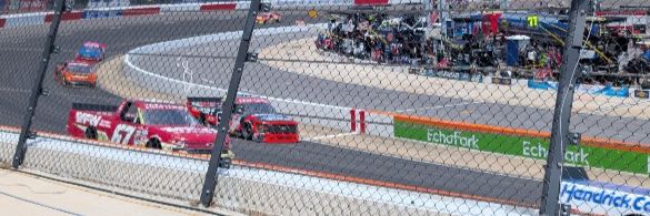 Simple Truck Motors banner