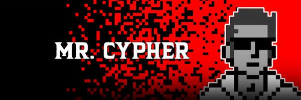 CypherCrypt0 Profile Banner