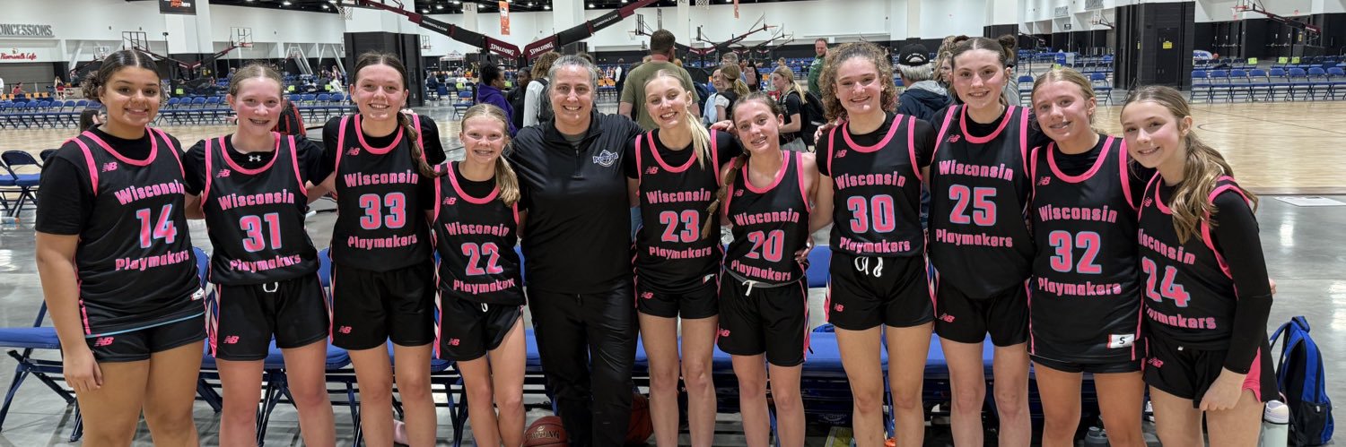 Addie Biederman 2030 banner