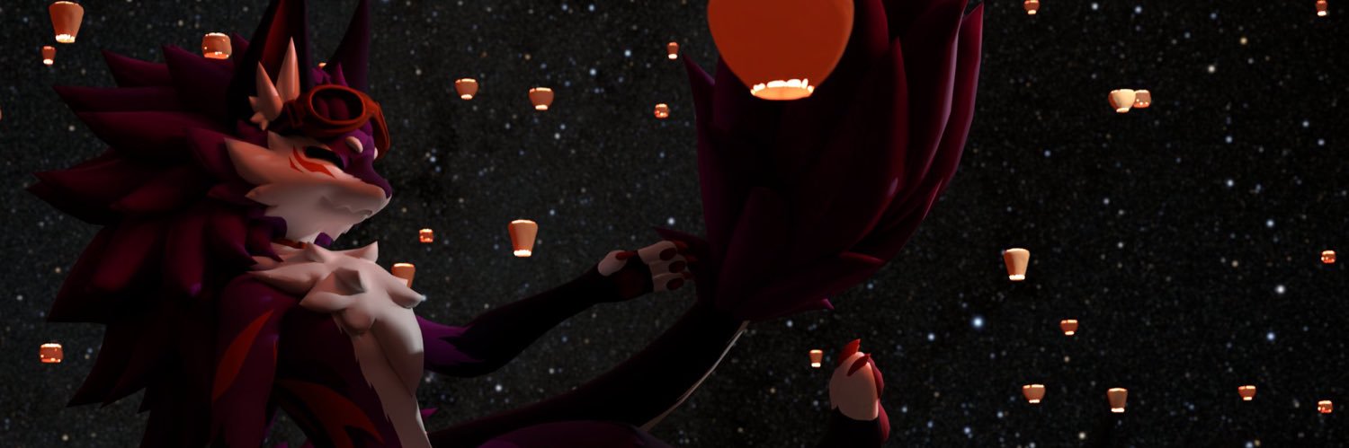 Zazy's banner