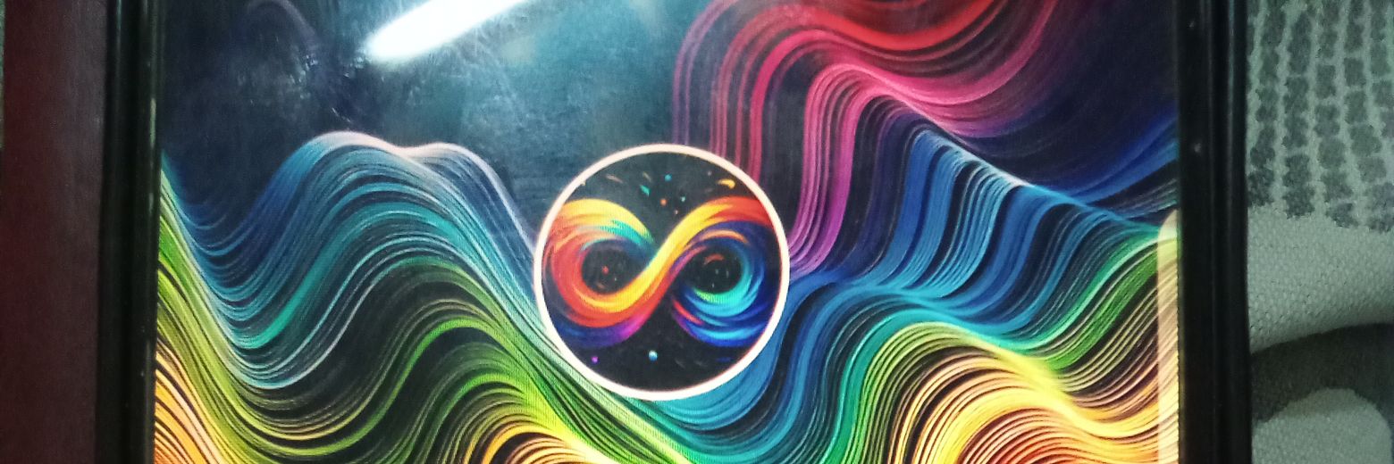 GTopenk's profile banner image