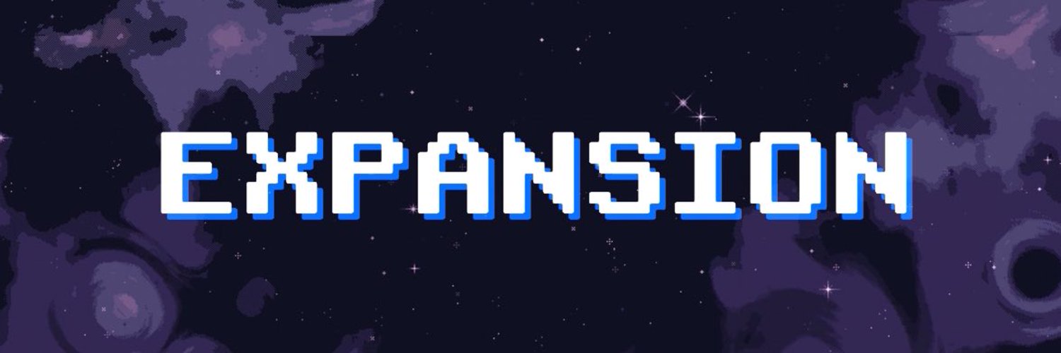 Expansion | On Base banner