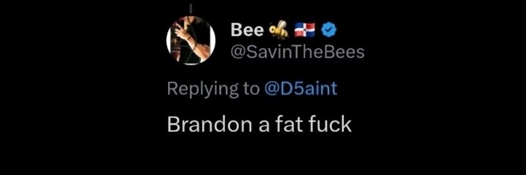 Blanco Beet 🐝 banner