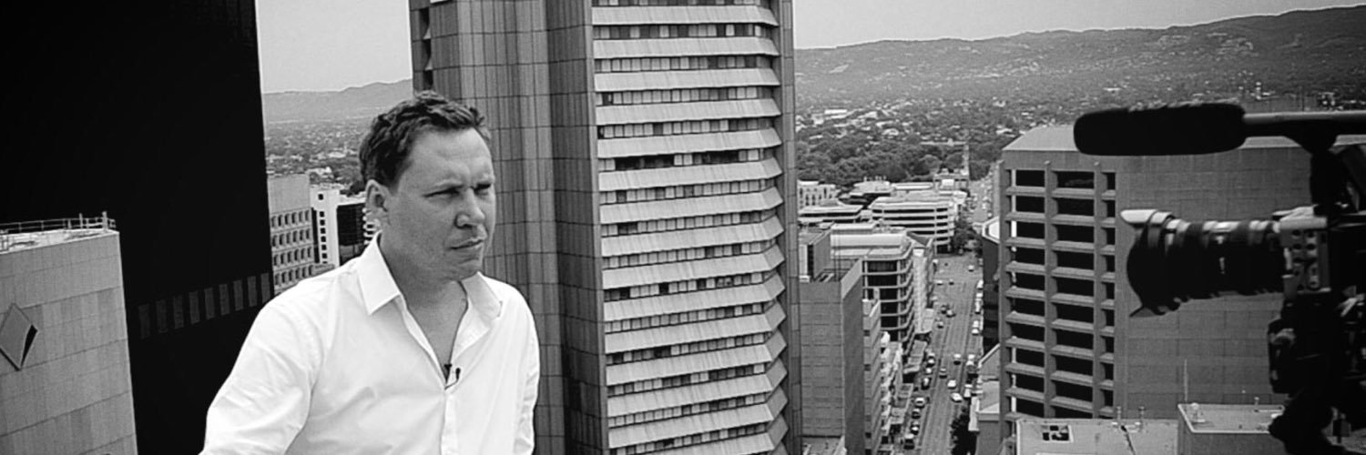 benhewett's profile banner image